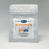 superman-2 - Cialis 10mg + Viagra 50mg. 60mg/tablet, 30 tabs