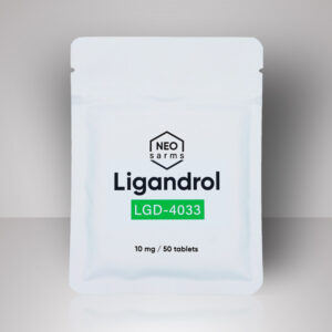 LGD-4033