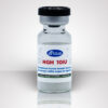 HGH - Somatropin 12iu/vial - Apoxar