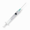 10 (TEN) 23G 3ml Syringe /with Needle