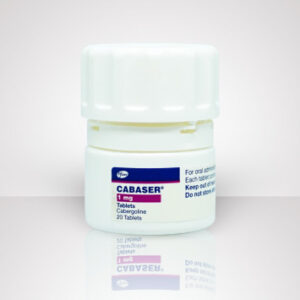 cabergoline-2mg