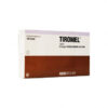 Tiromel 25mcg (T3) - Triiodothyronine 25mcg/25tabs - Pharmacy