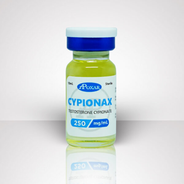 Testosterone Cypionate /ml - Apoxar