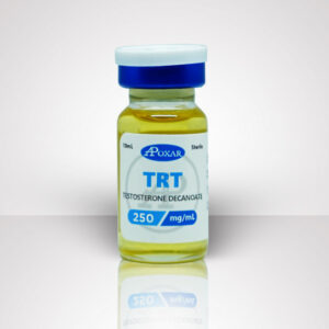 TRT (Testosterone Replacement Therapy) 250mg/mL 10mL