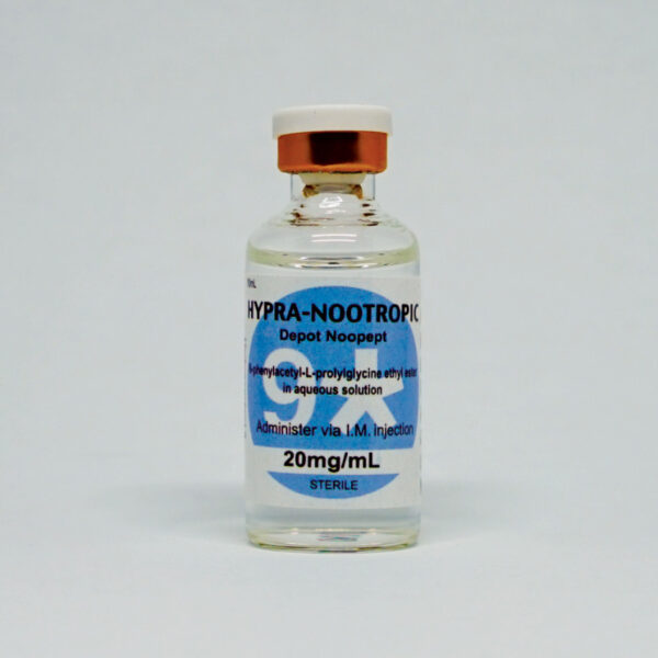 Noopept (Smart Drug) 20mg/ml - Innovagen
