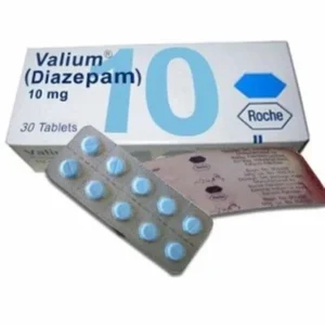 Diazepam Valium 10mg