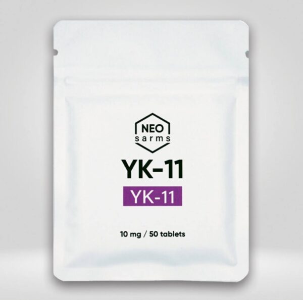 YK-11