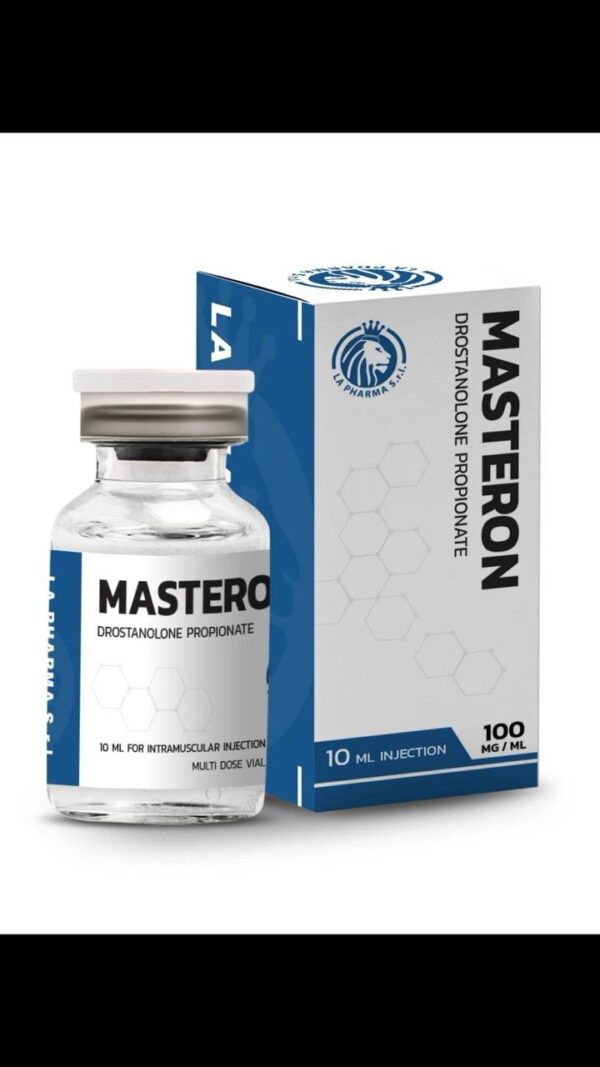 MASTERON-E100