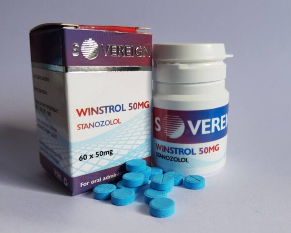 WINSTROL