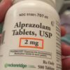 Alprazolam
