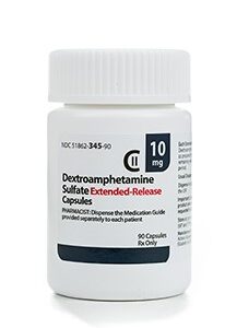 Dexedrine