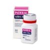 Inderal (Propranolol)
