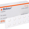 Belbien 10mg