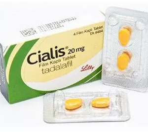 Cialis Tablets