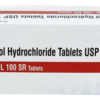 Clovidol 100mg Tramadol