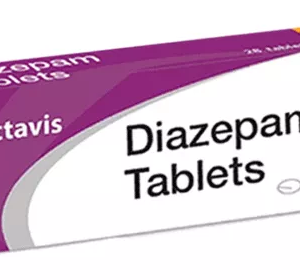 Diazepam 10mg