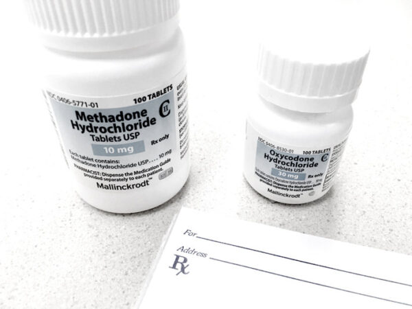 Methadone