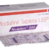 Buy Modafinil 200mg