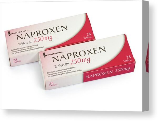 Naproxen