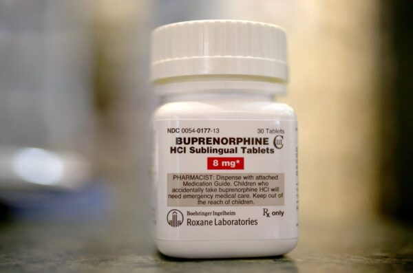 Suboxone