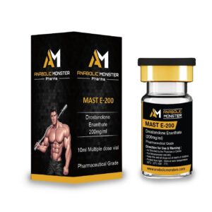 Mast E 250mg