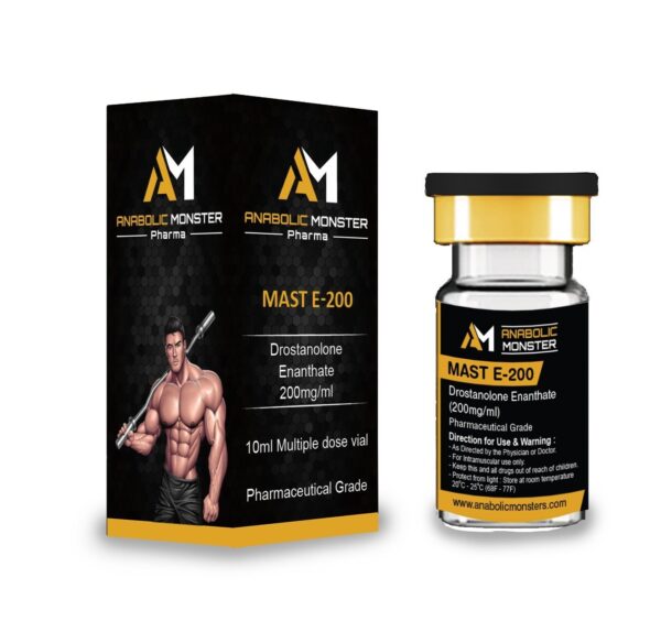 Mast E 250mg