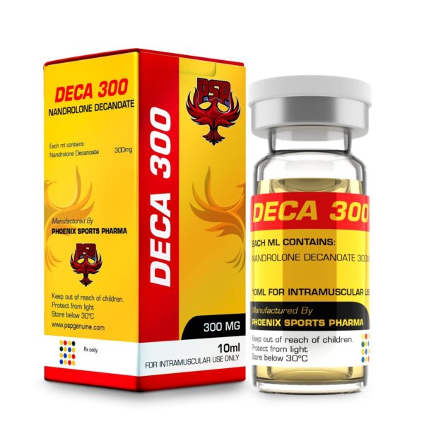 Deca 300mg