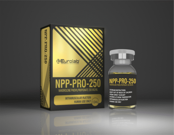 NPP 250mg